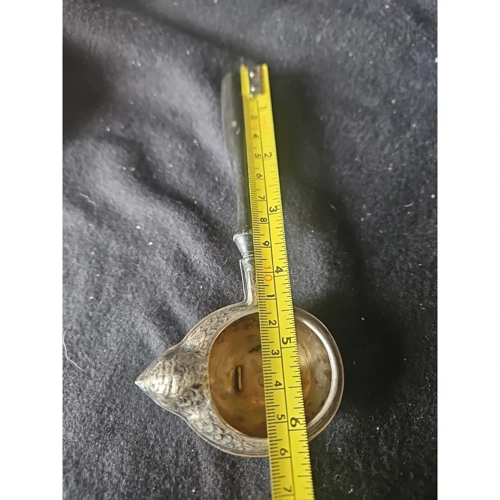1940‎ Era Tea Bag Holder